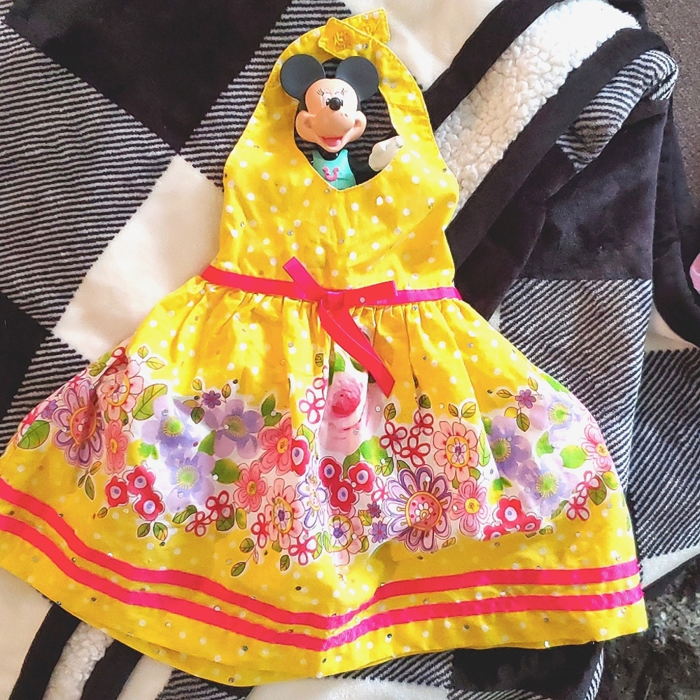 Baby dress for 12 month old